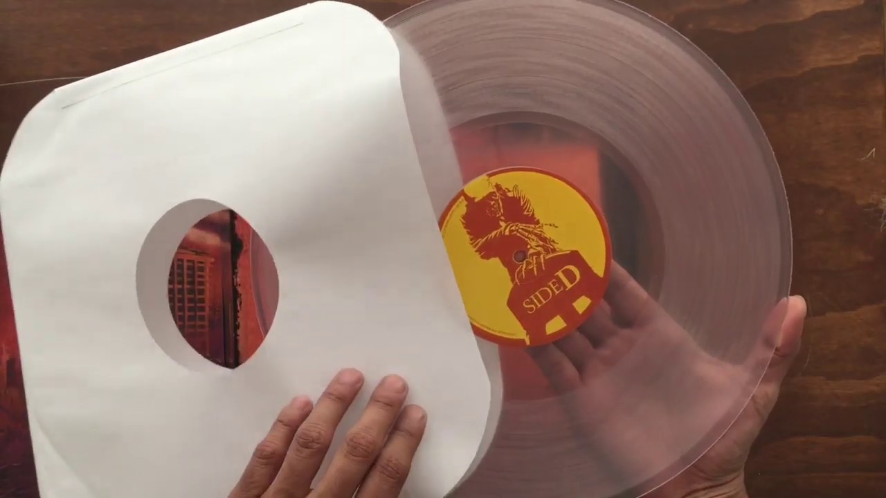 Unboxing MEGADETH-Peace Sells... Deluxe Box-Set (25 Anniversary)