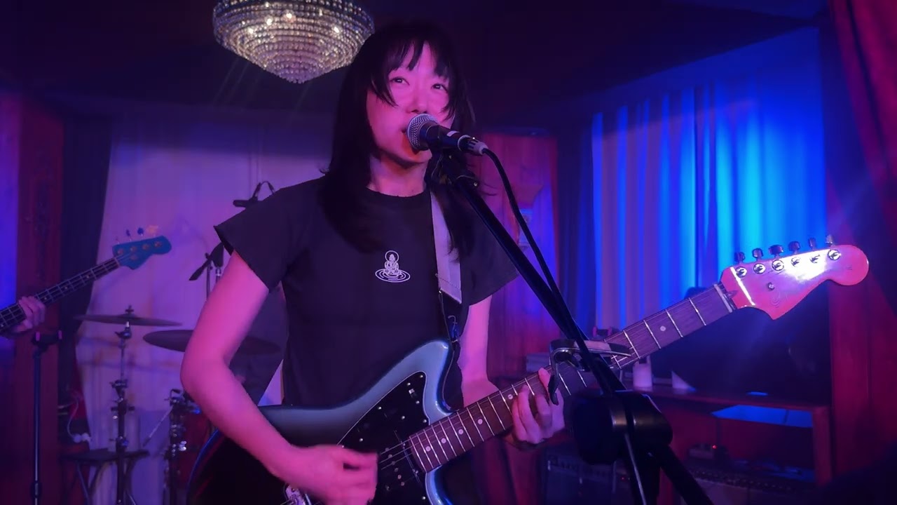 260221 세이수미(saysueme) - One Week @모래내극락