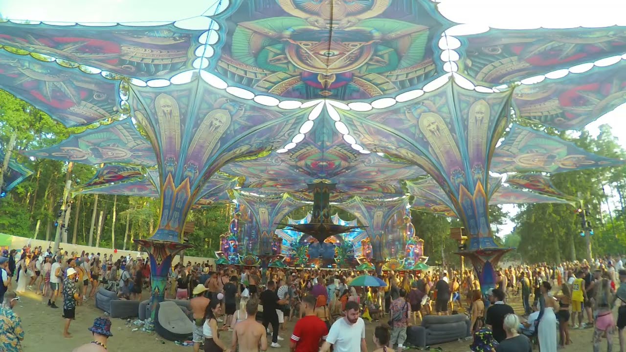 VooV Experience 2025  -  TALAMASCA  -  (Full Set)