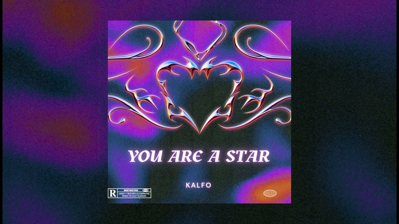 8. KALFO - MILANO (Official Audio Release)
