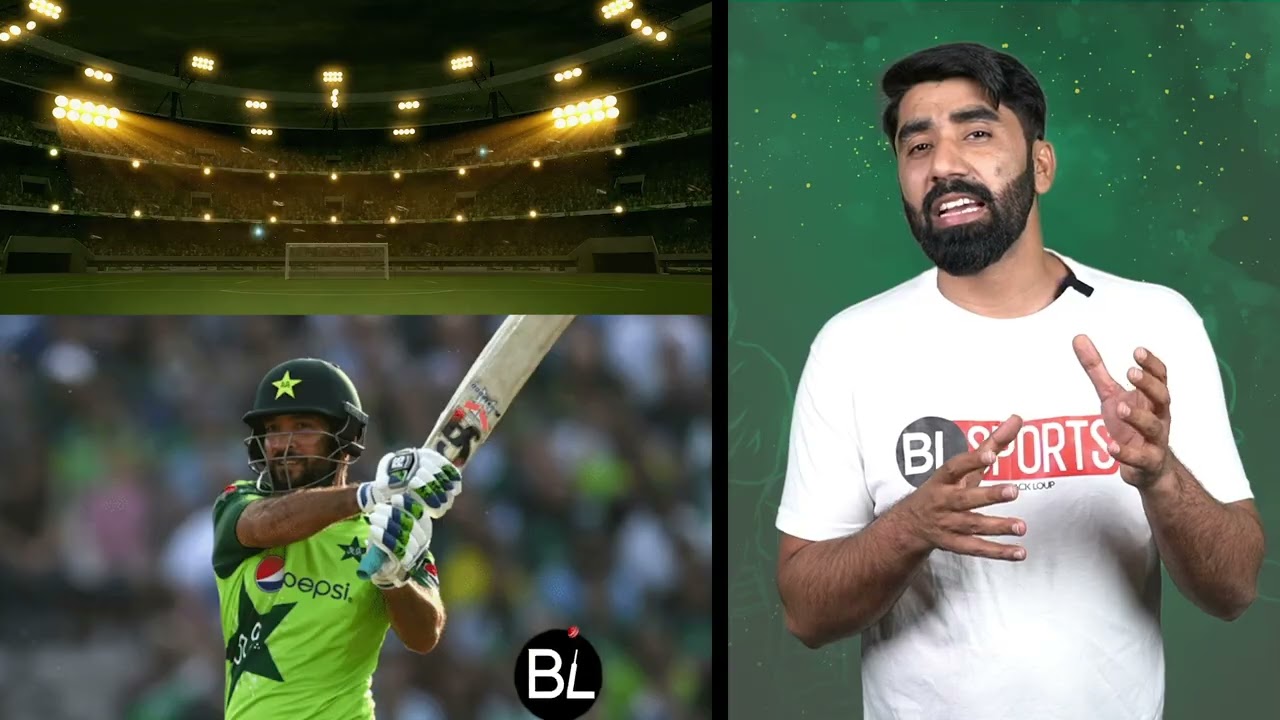 From Stars to Forgotten | Pakistan Cricket&rsquo;s Biggest Wasted Talents