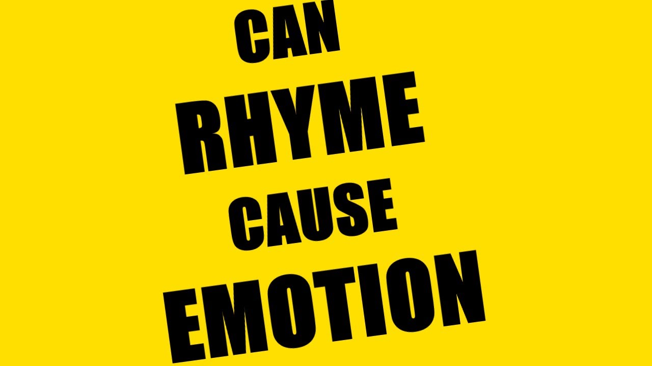 Discover the Rhyming Secrets of the Pros!