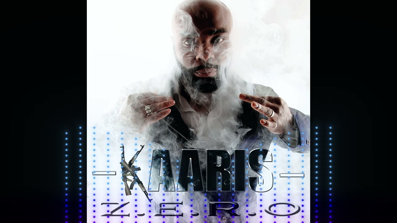 Kaaris - L'hote funeste (Instrumental)