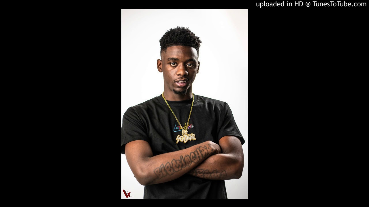 [FREE] Luh Soldier Type Beat “Pockets Full