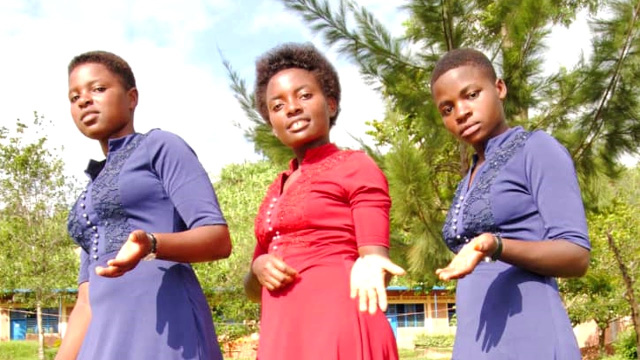 AGACIRO BY NEW PARADISE CHOIR