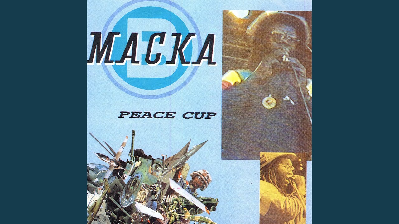 D.J. Unity