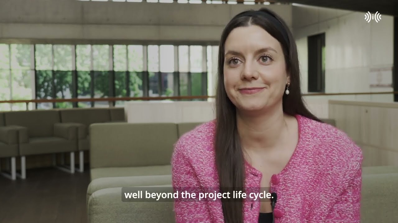 Meet the INTERFACED Consortium: ECAS