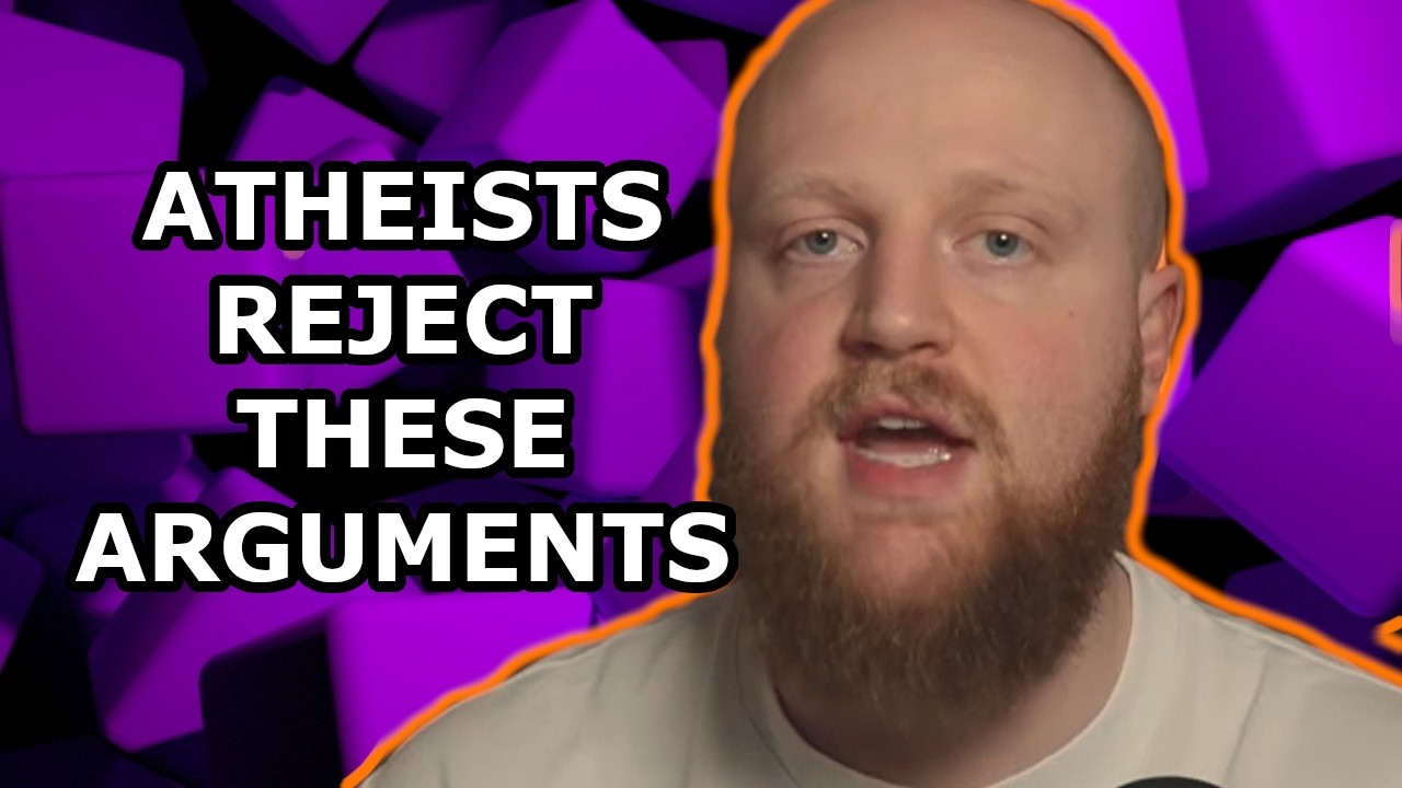 Four Bad Argument for God