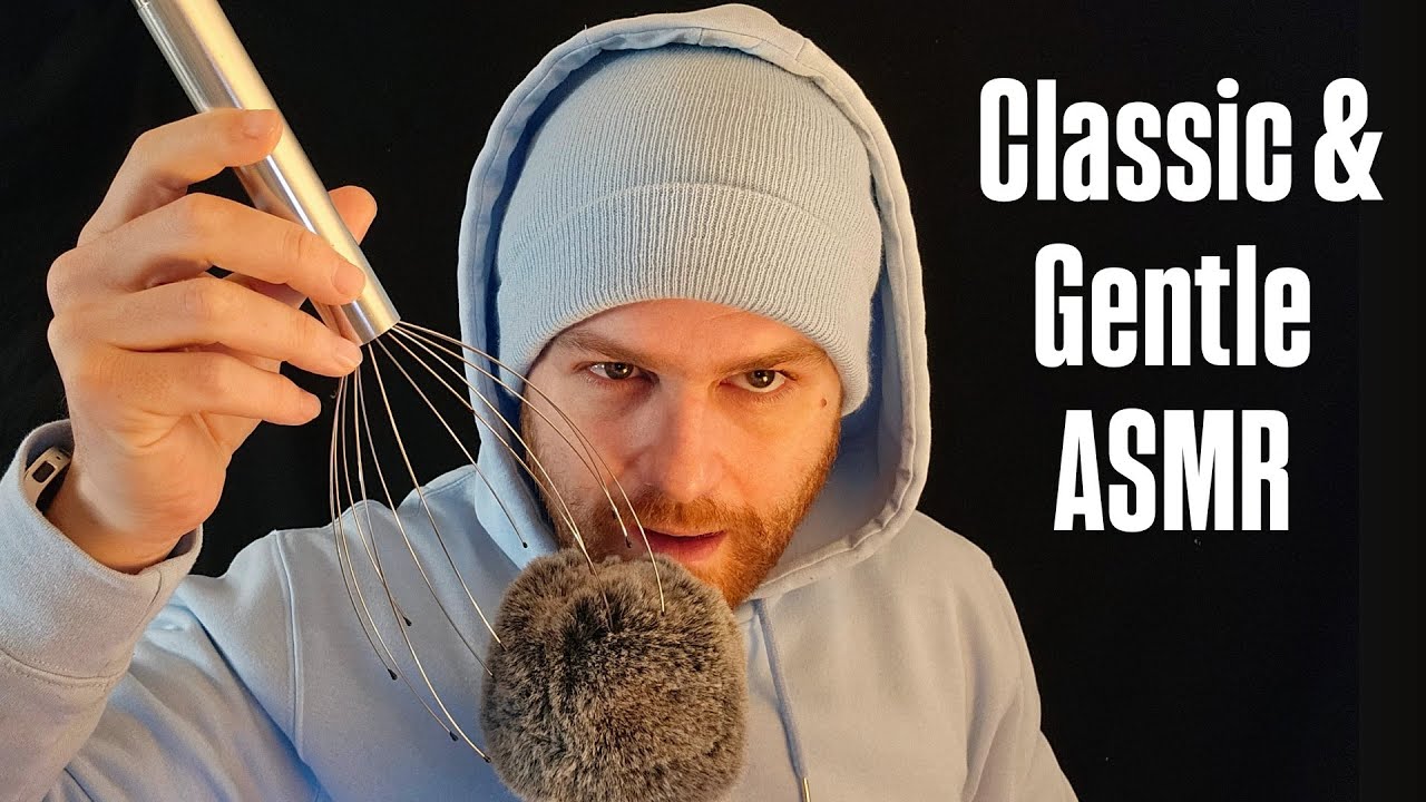Classic & Gentle ASMR