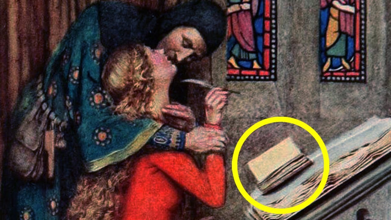 Top 10 Unusual Events That Happened In Medieval Times