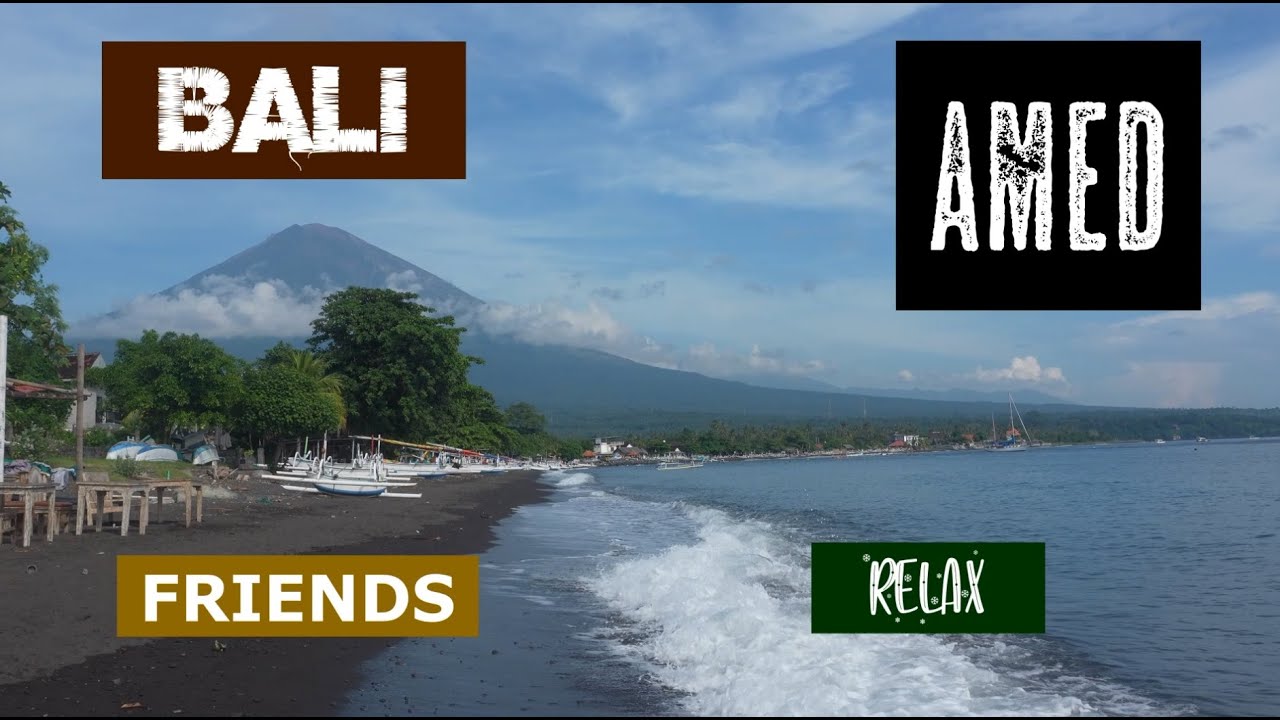 БАЛИ АМЕД  BALI AMED