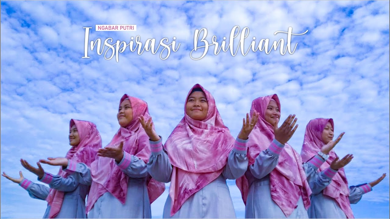 Ngabar Putri - Inspirasi Brilliant