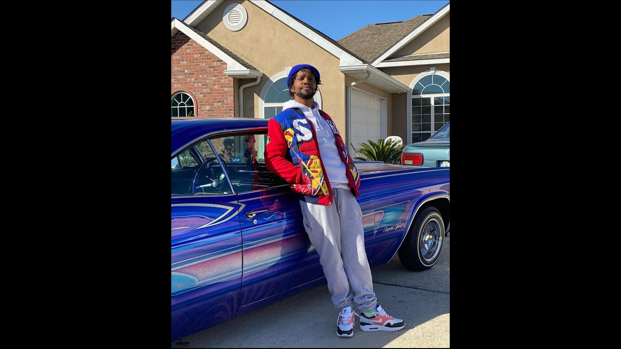 (FREE) Curren$y Type Beat (Early Morning Gettin it)