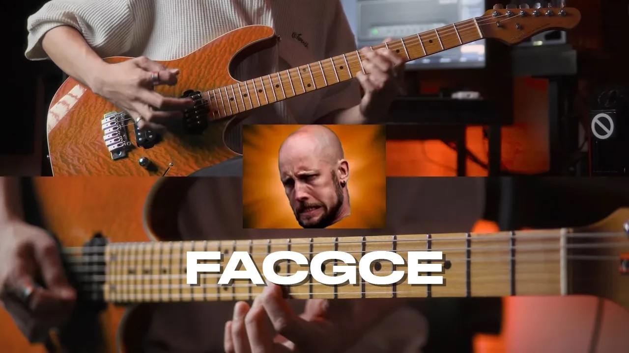 HAPPY DJENT (FACGCE)
