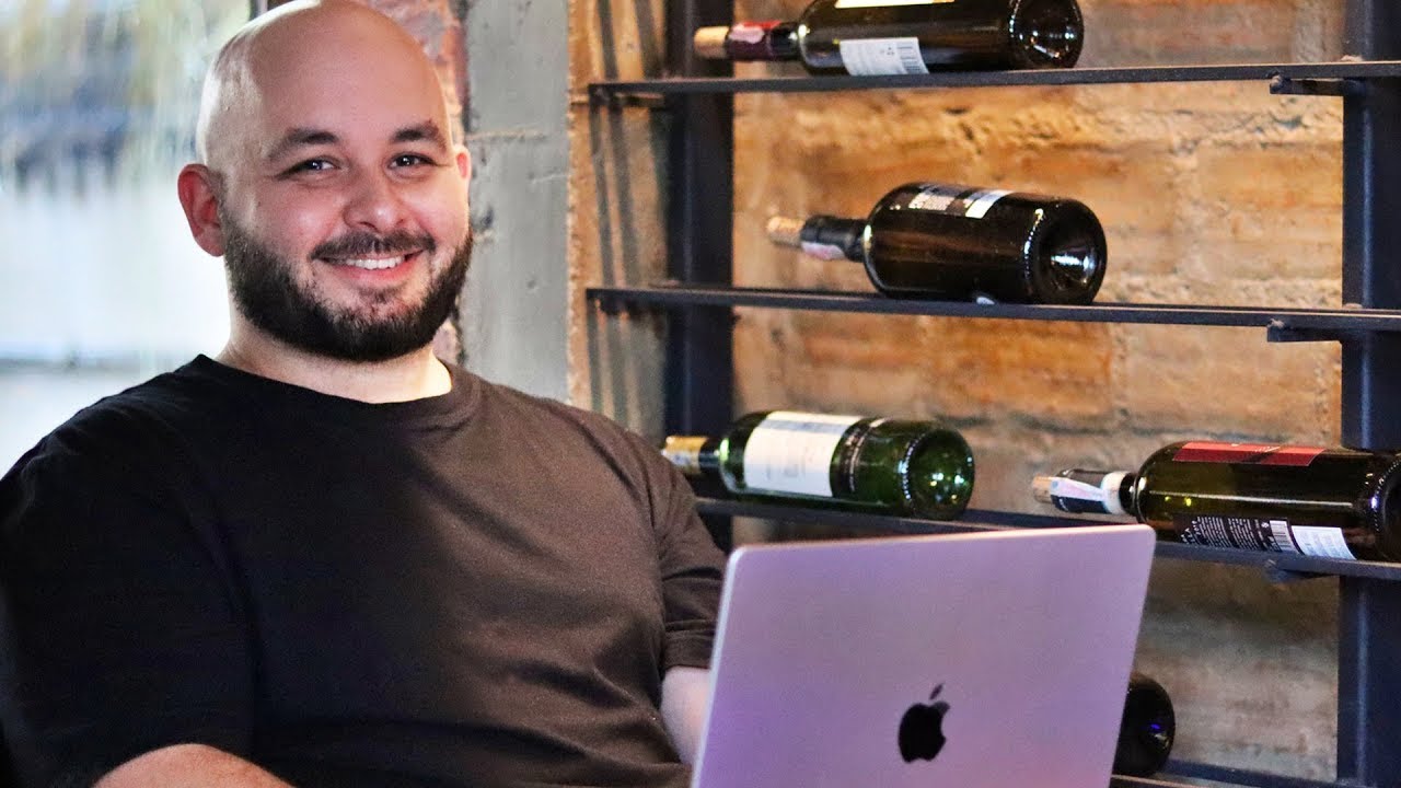 What RICH Expats Know that BROKE Expats Don't...