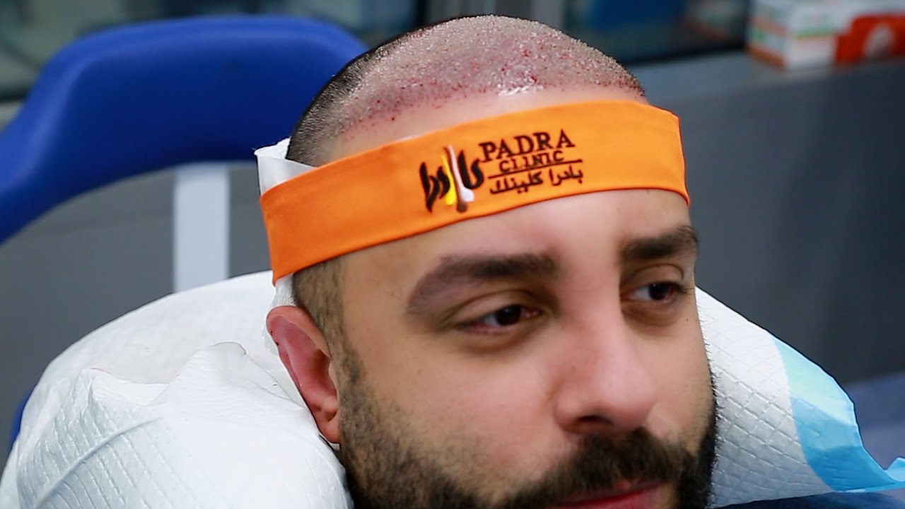 ما تحدث عنه العميل بعد النتيجة النهائية