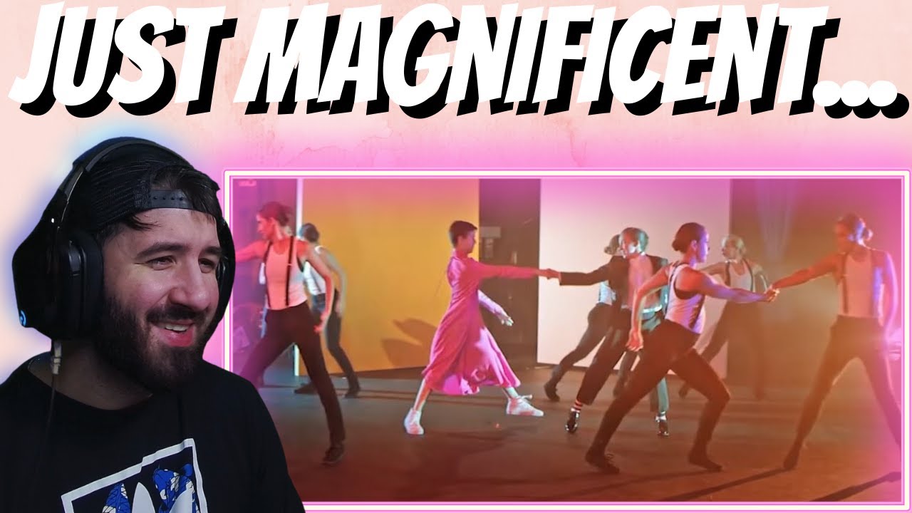 REACTION TO Superfruit - WORTH IT (PERFECT)