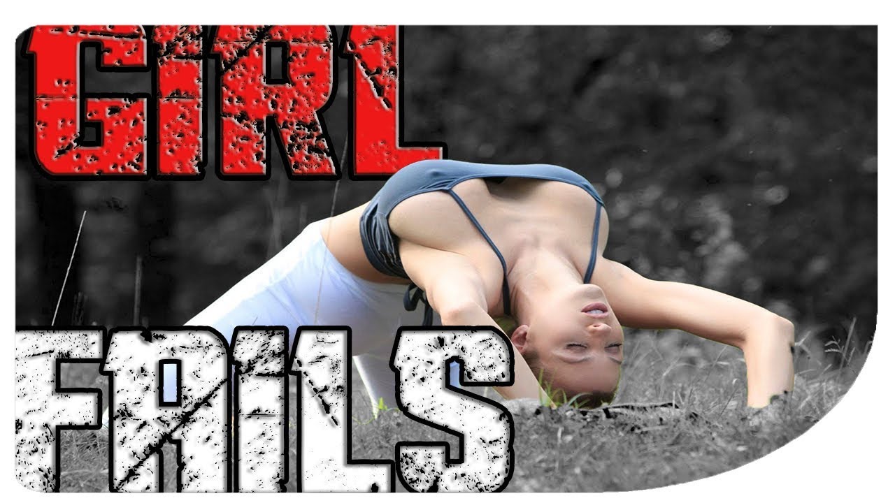 ✔Girl Fails 2016 Compilation |8Fails