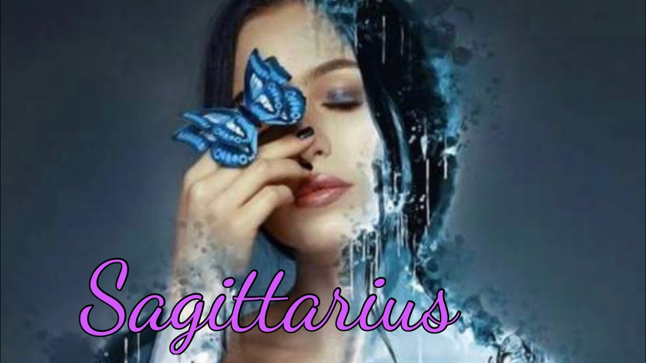 SAGITTARIUS 