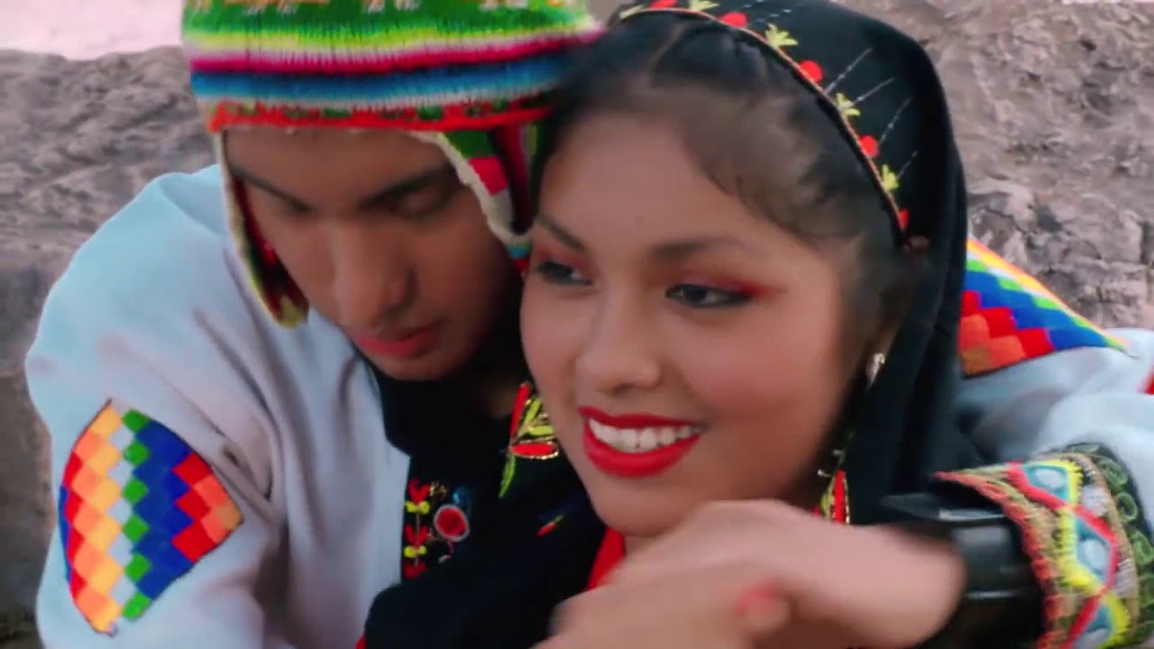 TIEMPO BOLIVIA - Mi Gran Amor  (Tinku)