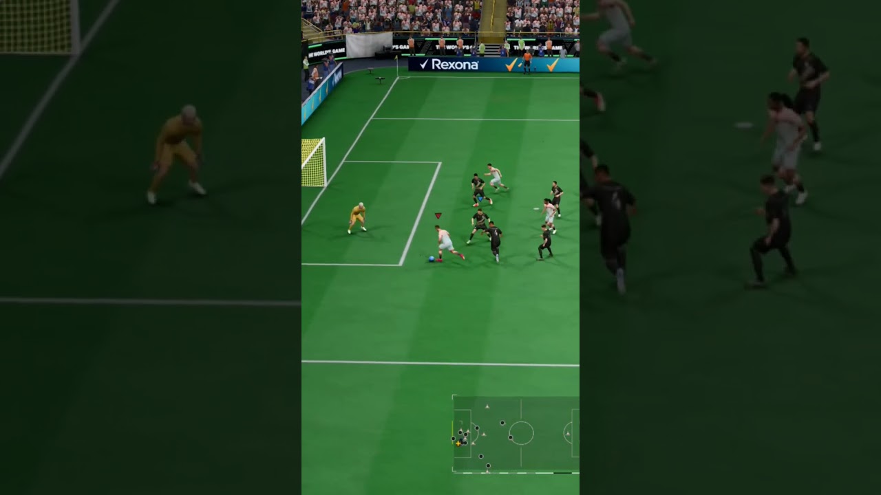 5* Skills in quick succession 