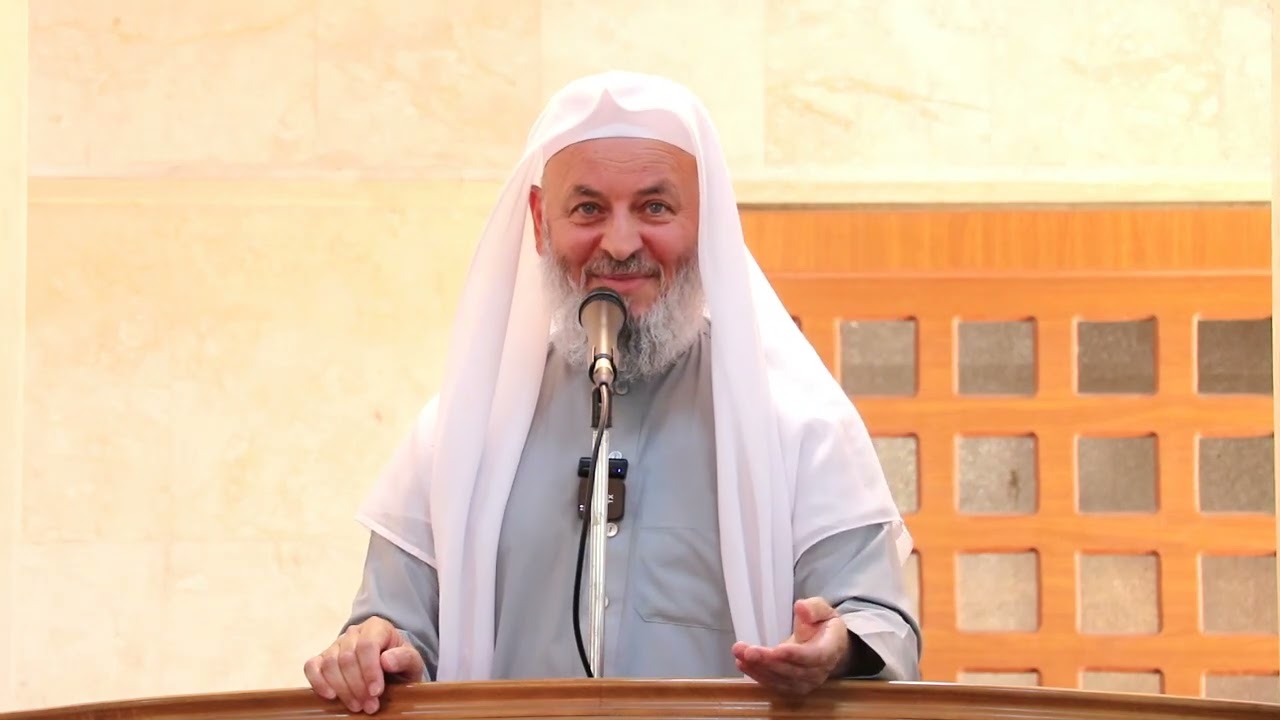 خوتبا ماموستا ملا ناطق ئاكرەيى ريكەفتى: 8-8-2025بابەت : سورەت (العصر)