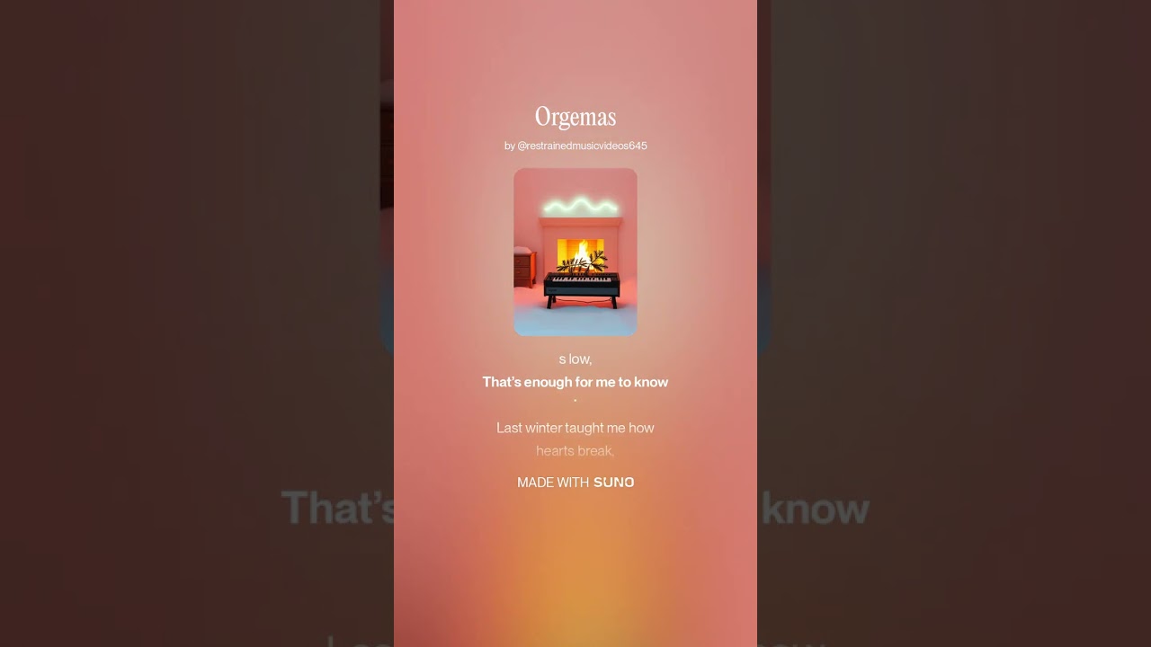 Orgewinter - The Orges
