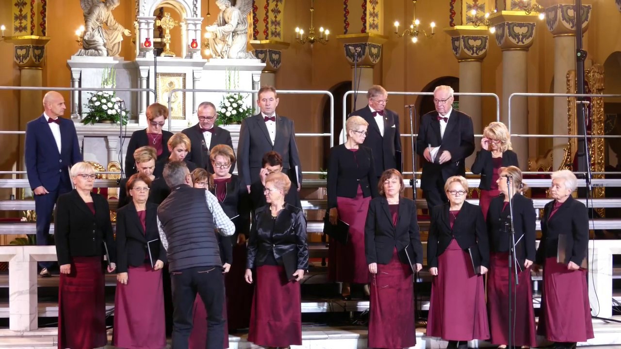 Koncert ,,Śpiewamy dla Niepodległej