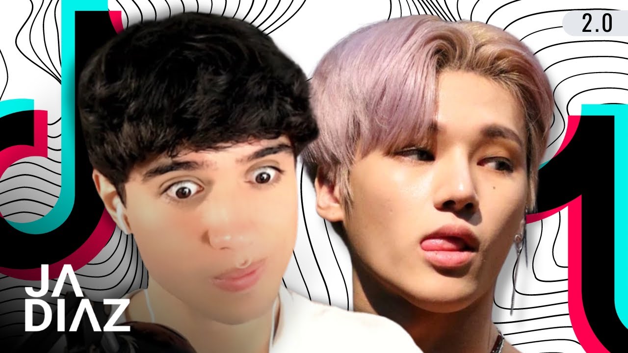 Insane ATEEZ TikTok Edits