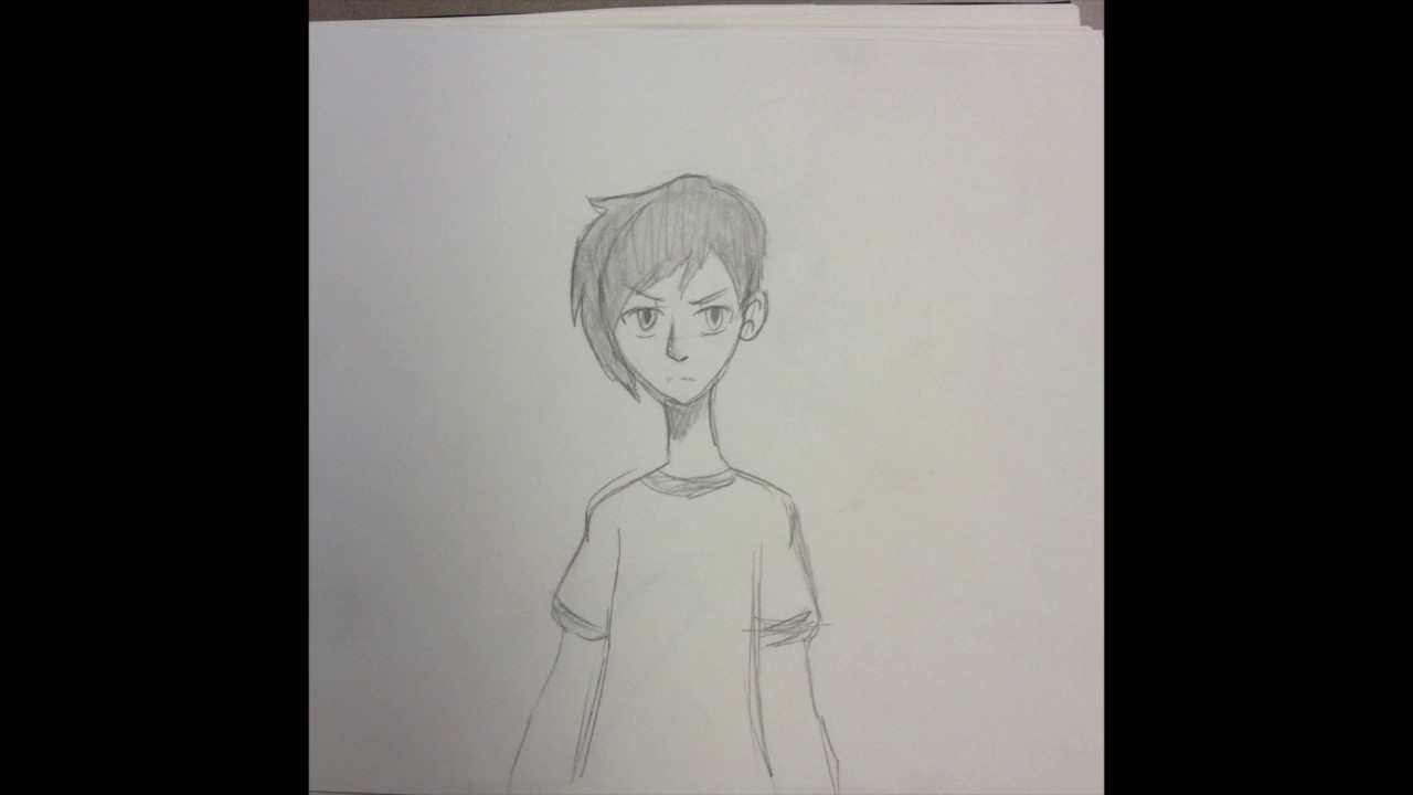 Student Social Justice LGBTQ Animation Project