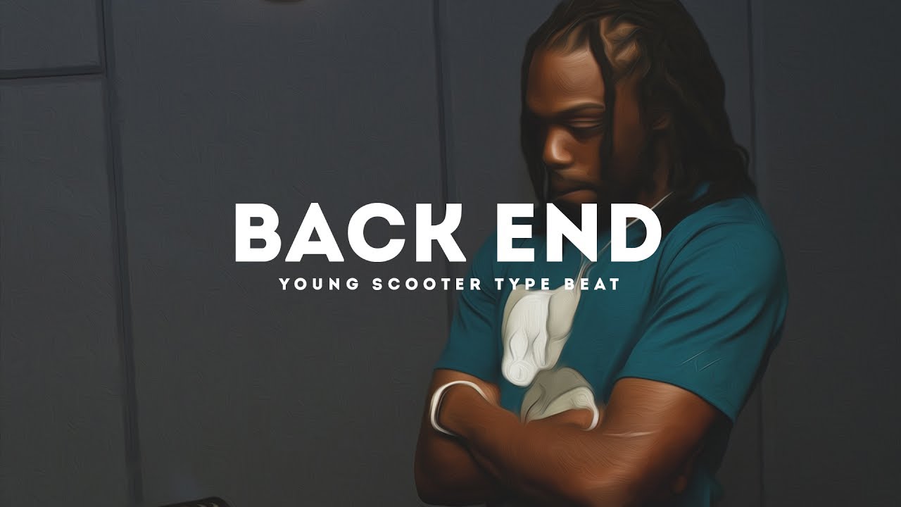 Back End(Young Scooter x Gucci Mane x Zaytoven Type Beat 2017)(Prod. By Jay Bunkin & Ken Beats)