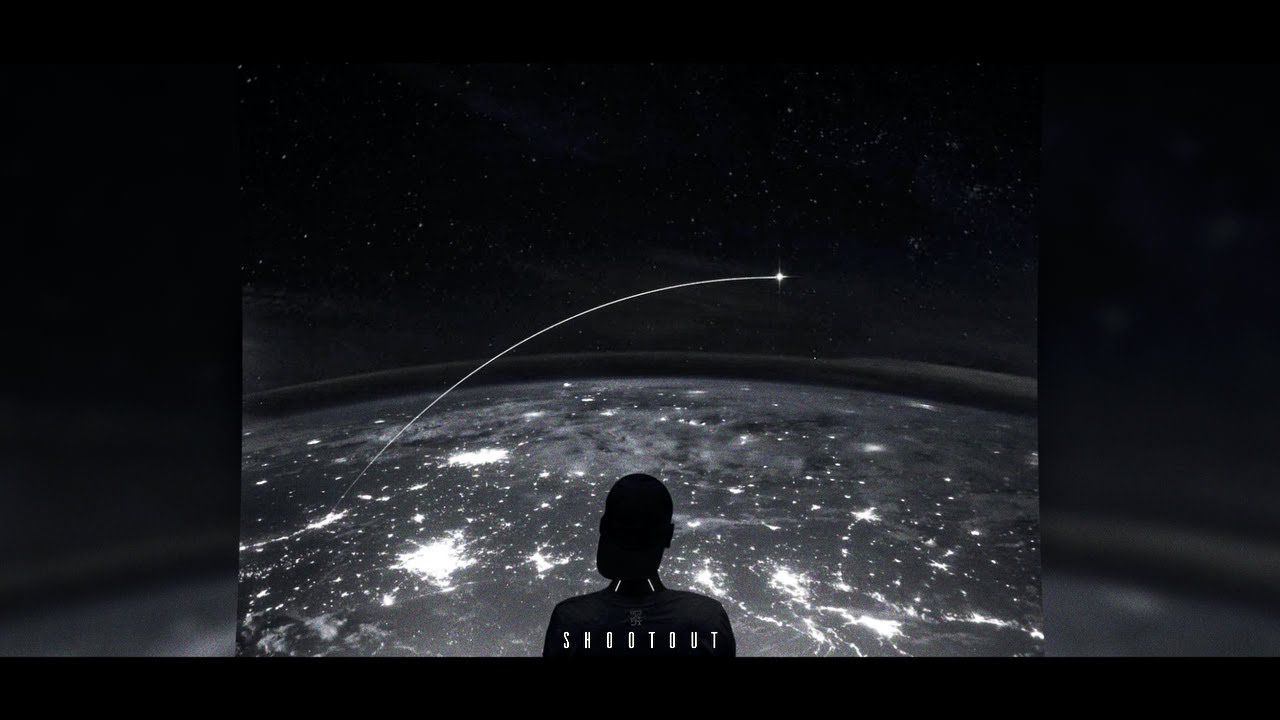 Izzamuzzic - Shootout - { Slowed + Faint Echo }
