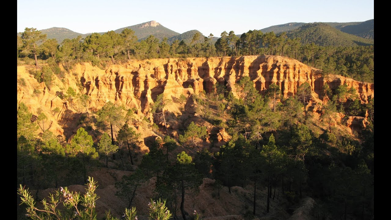 El Cañon de Talayuelas Cuenca, Formación geológica