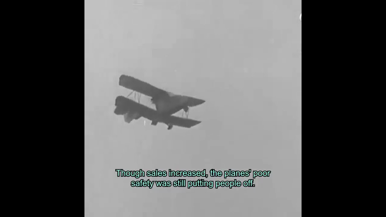 The Wright Brothers Can't Get People To Fly | Forgotten History