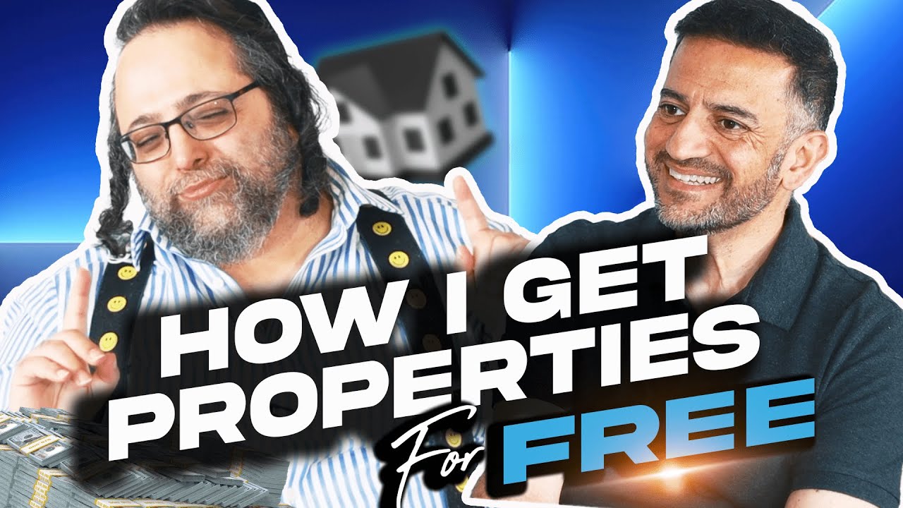 Best Creative Property Strategies for 2024 from Solicitor Shimon Rudich