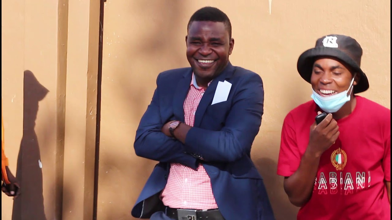 Boykie funeral Video - Tsumeb Namibia 15th January 2021