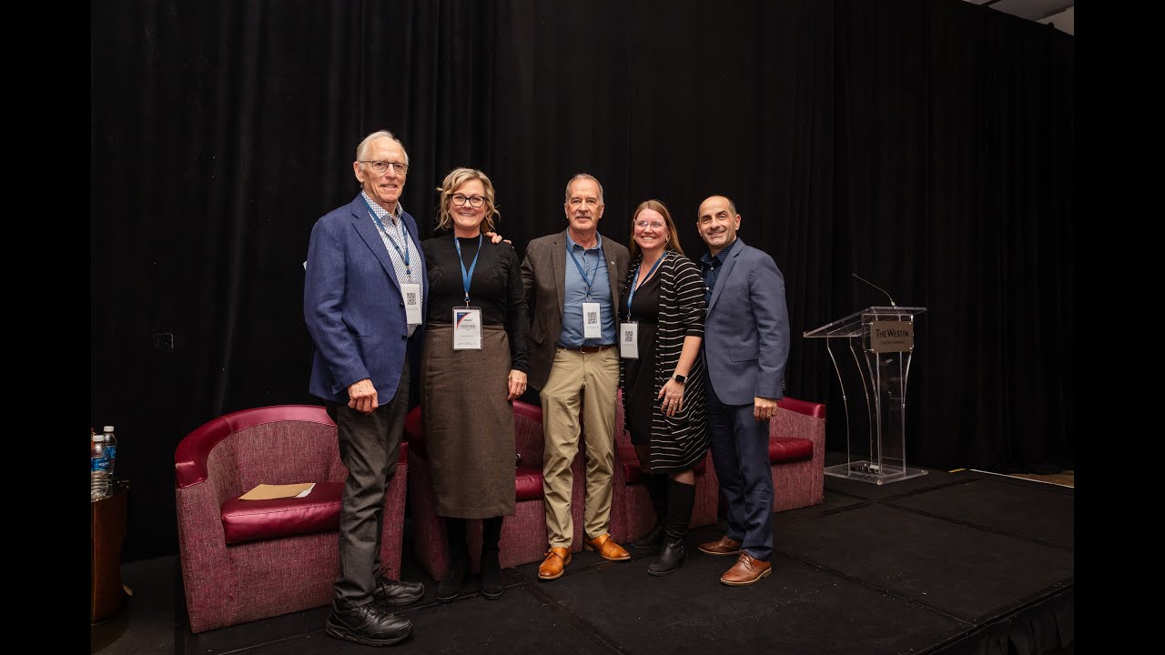 Leadership in Action: Hospital Partnerships Strengthening Integrated Care