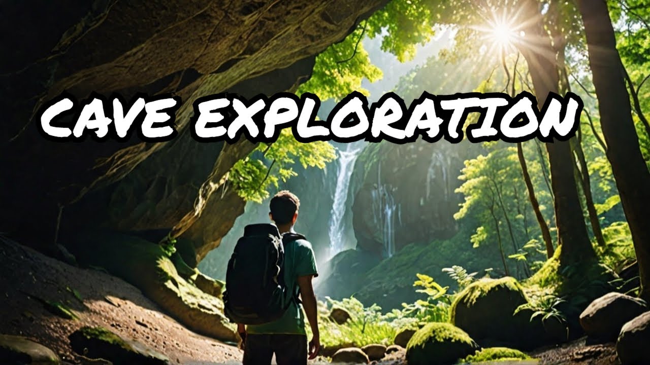 Exploring the mysterious Bat Cave | Tour Binh Duong - Dong Nai (ep. 2)
