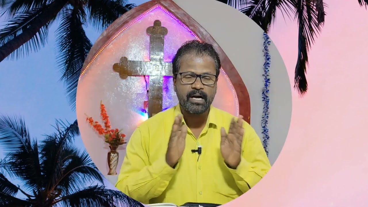 பிப்ரவரி  மாத வாக்குத்தத்தம் -2026 |.  Pr.BETHEL CHINNAIYAN |. #jchrist #tamil 
