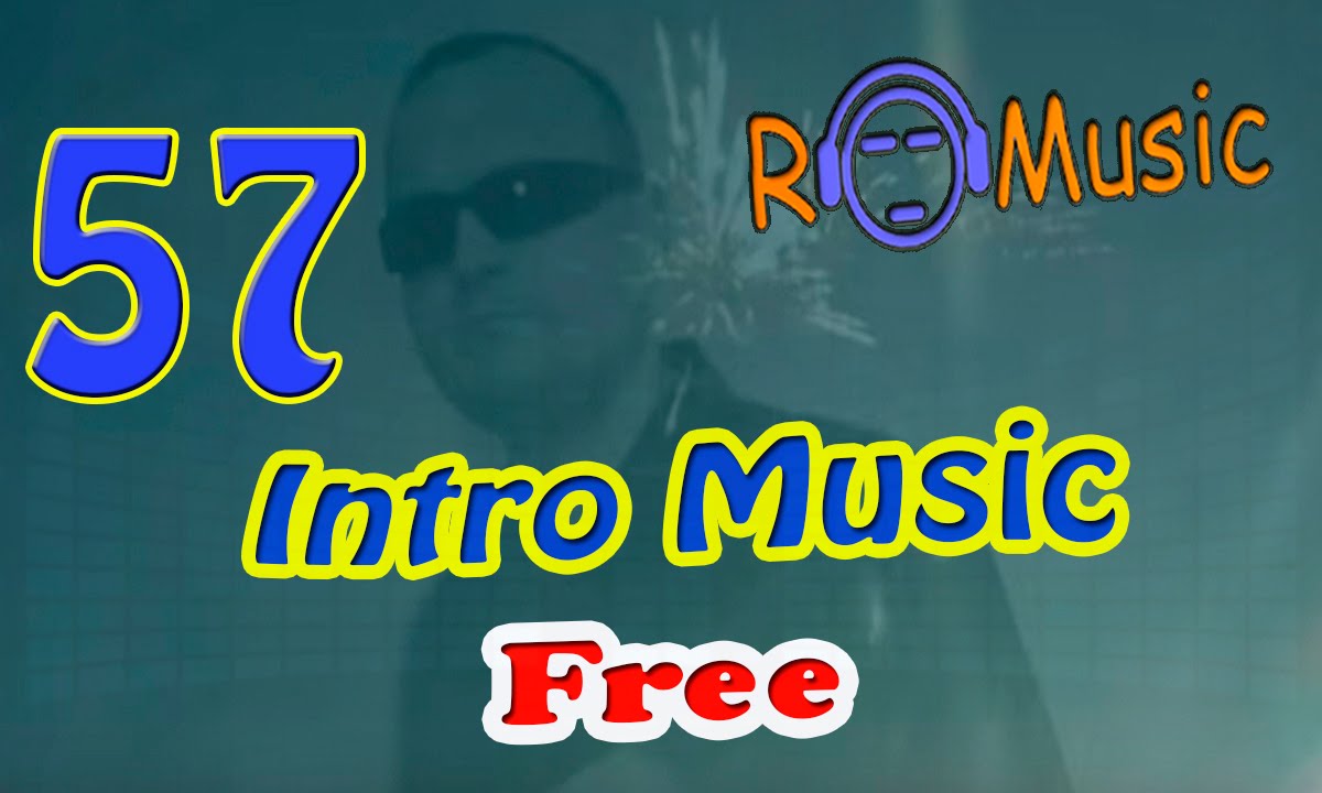 #Intro_music_free_2 #Robert_M #RoMusic