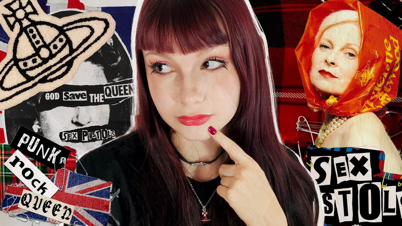 Como a Moda Punk Enfrentou o Conservadorismo&nbsp;&mdash;&nbsp;e&nbsp;Perdeu