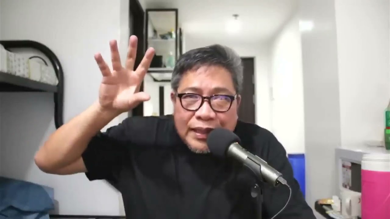 KAUFMAN: HIHILINGIN ANG PAGSISIWALAT SA PAPEL NI TRILLANES SA ICC