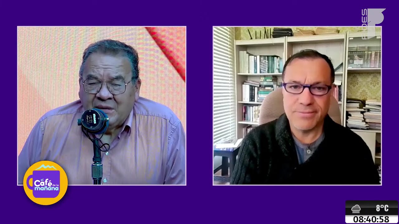 🟩EN DIRECTO - RADIO  FIDES  |10.02.26|