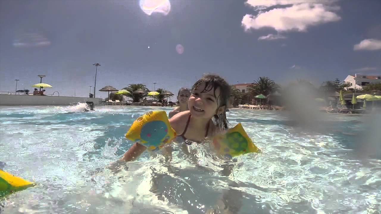 Piscina oceanica oeiras viva