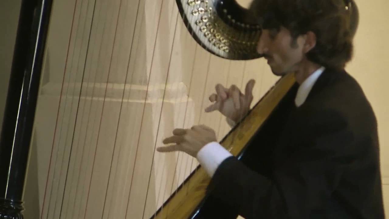 Lorenzo Montenz OSB - Festiwal Muzyki z Klasztorów Benedyktyńskich Europy
