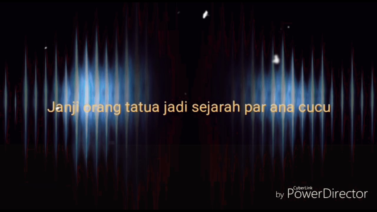 4 negeri 1 Gandong, Booi-Aboru-Kariu-Hualoy