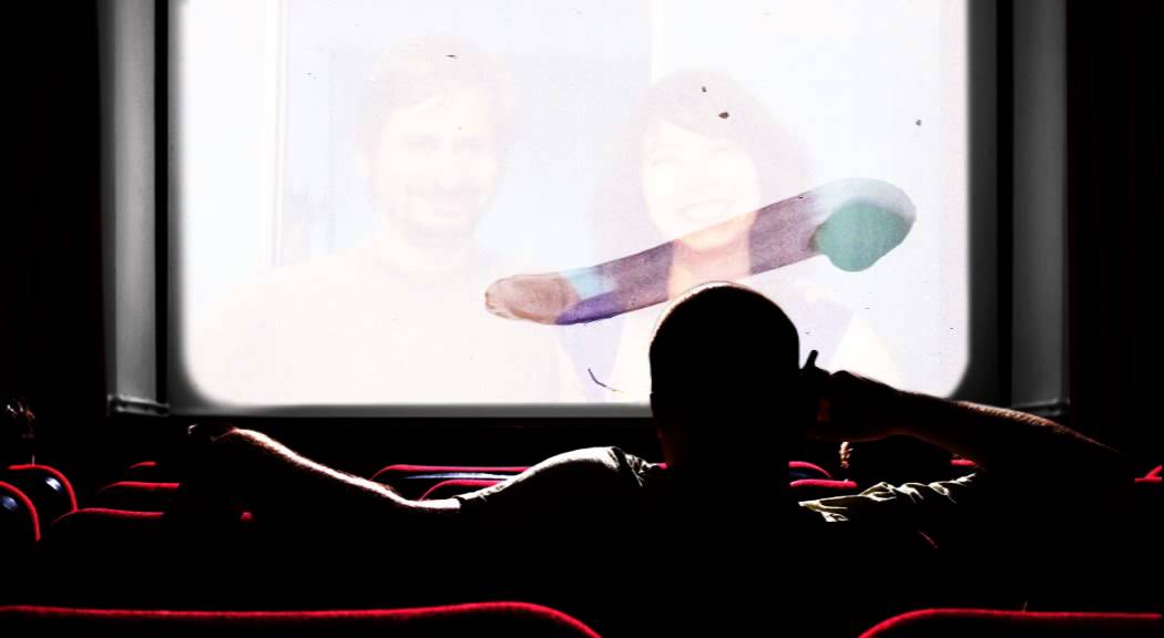 Ceau, Cinema! Teaser Adrian Sitaru & Alina Grigore