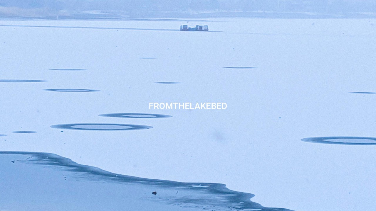 AKOY.JP - FROMTHELAKEBED