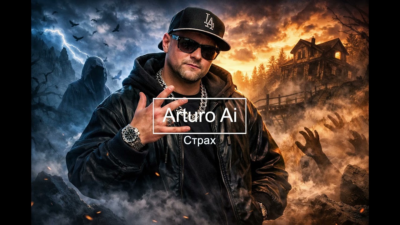 Arturo AI - Страх