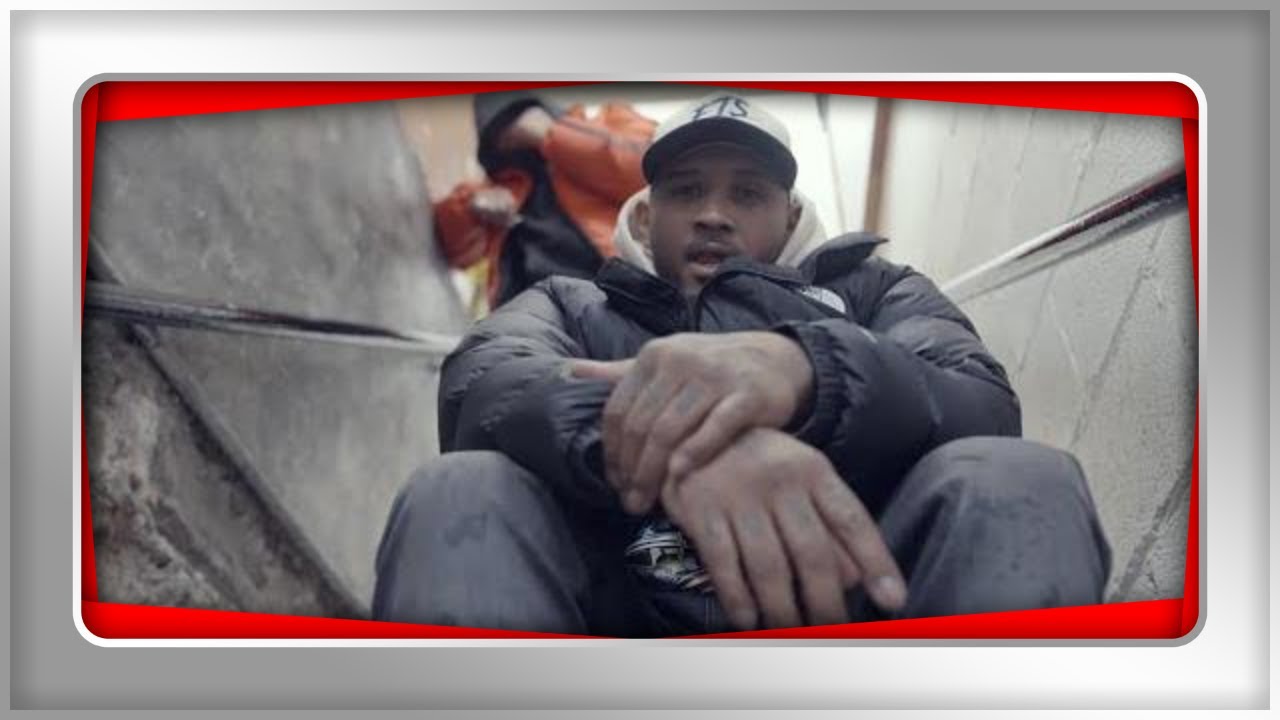 LordMobb - The Mobb Ft. Mummz, T F, Osbe Chill (New Official Music Video) (Dir. Starz Coleman)